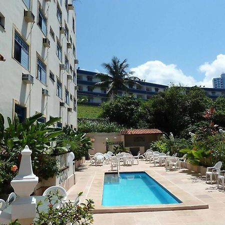 Villa Romana Hotel Salvador Kültér fotó