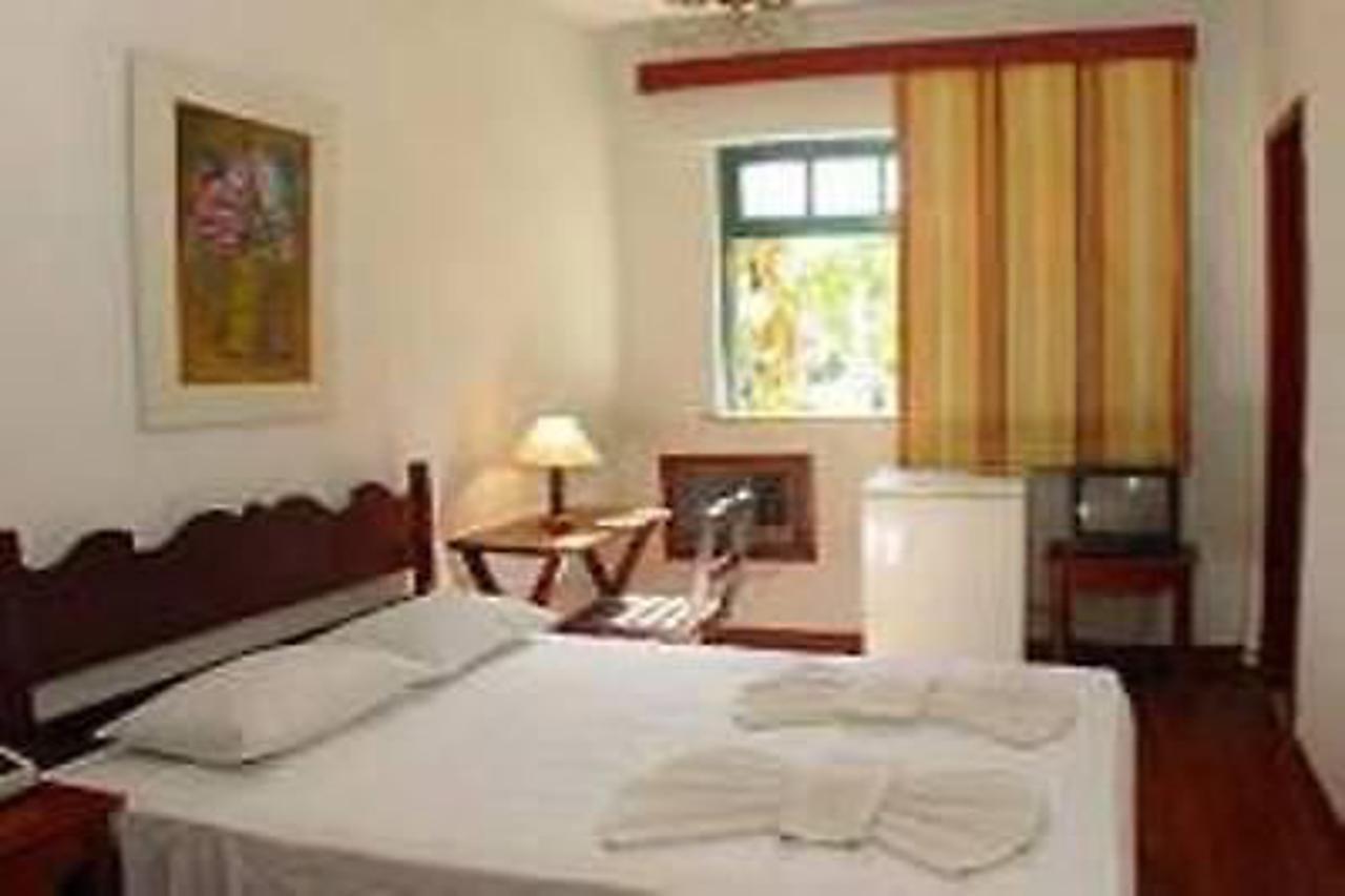 Villa Romana Hotel Salvador Kültér fotó