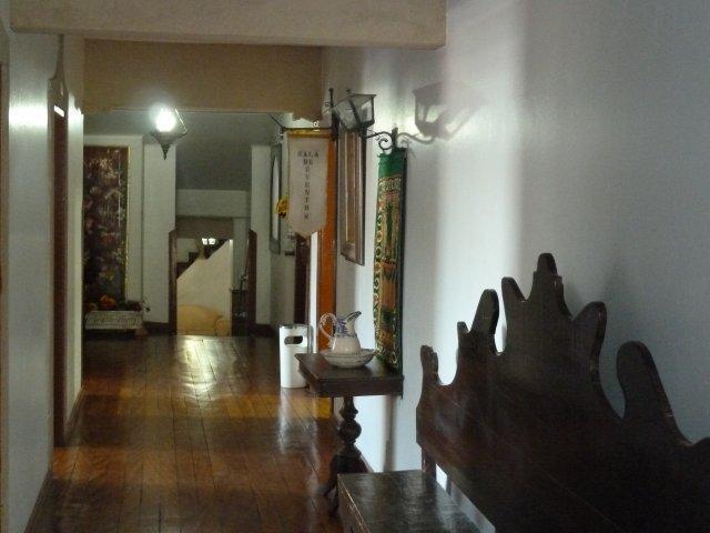 Villa Romana Hotel Salvador Kültér fotó
