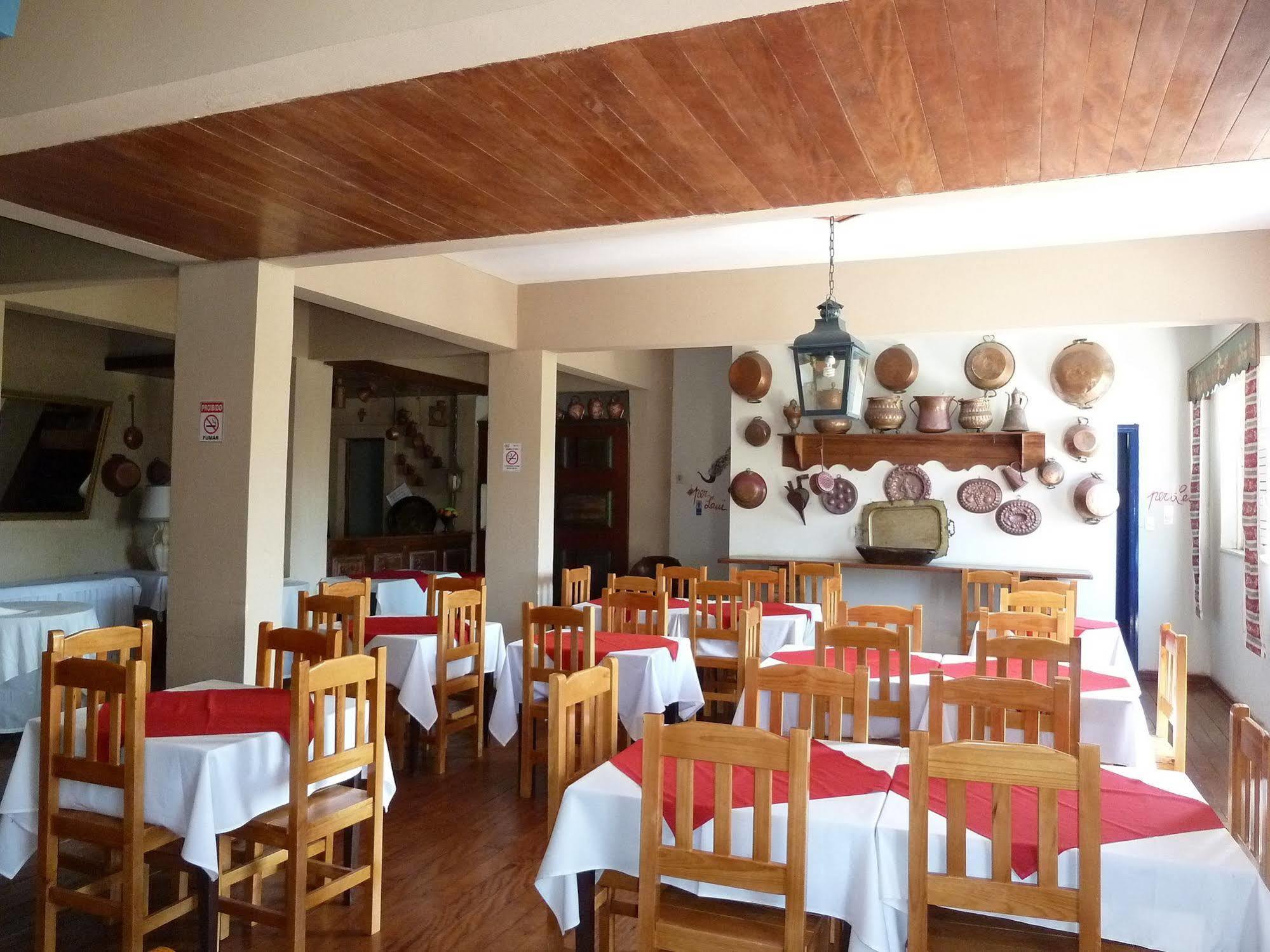 Villa Romana Hotel Salvador Kültér fotó