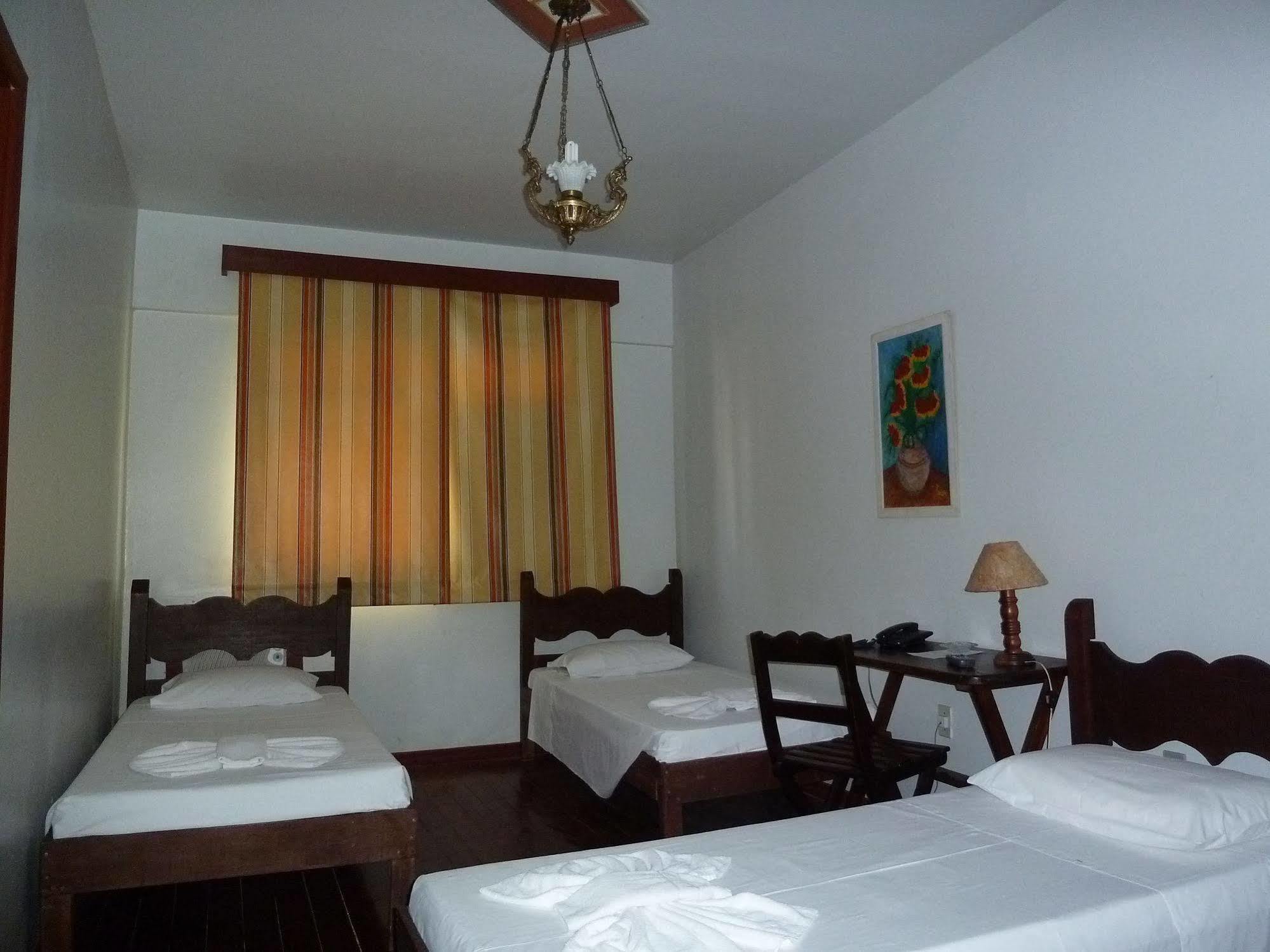 Villa Romana Hotel Salvador Kültér fotó