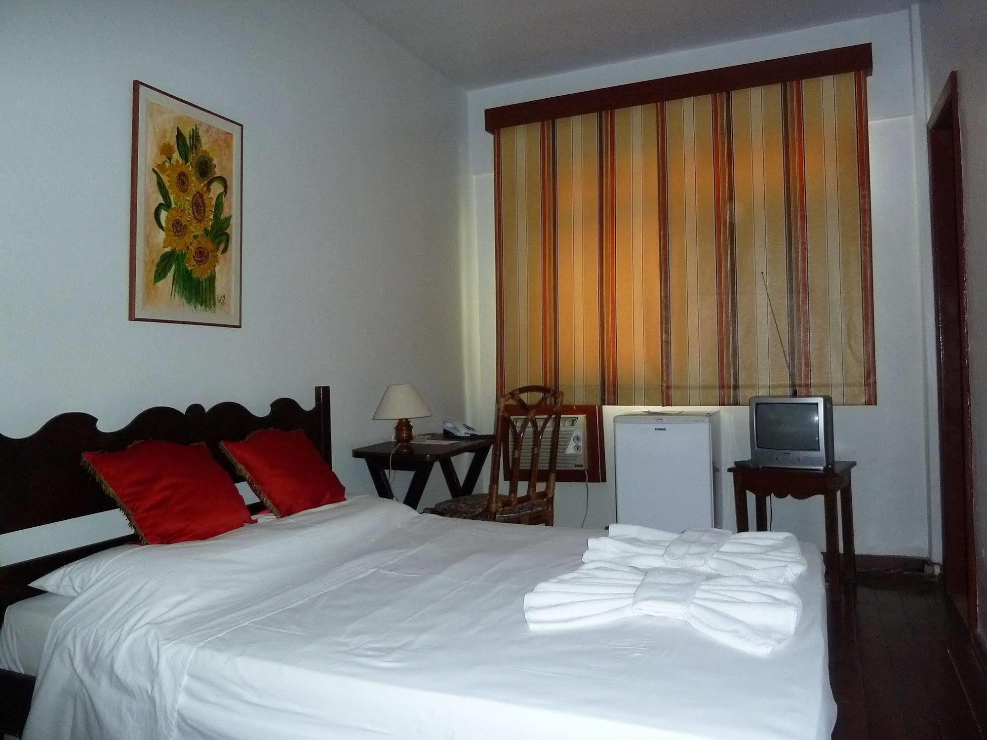 Villa Romana Hotel Salvador Kültér fotó