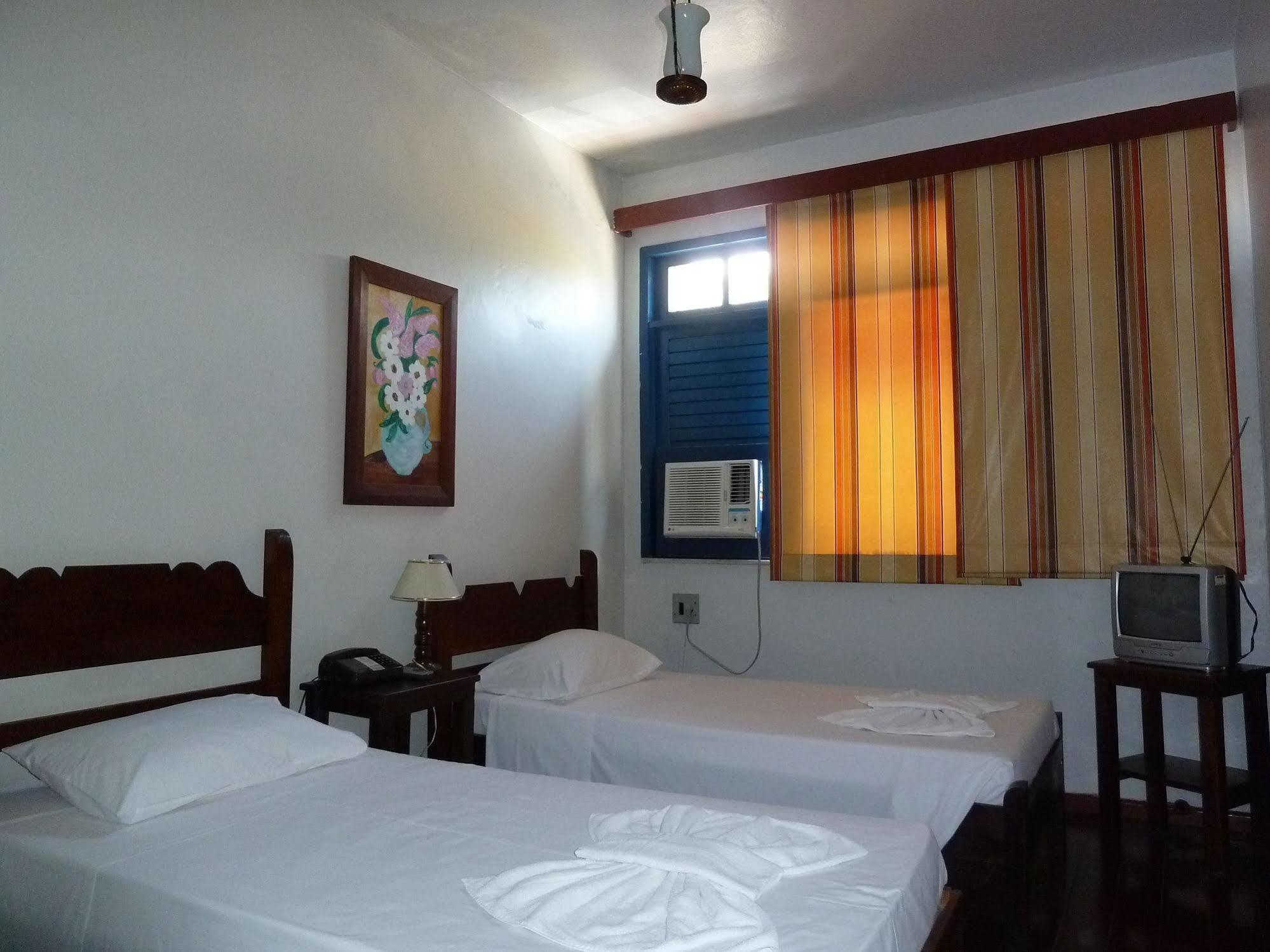 Villa Romana Hotel Salvador Kültér fotó