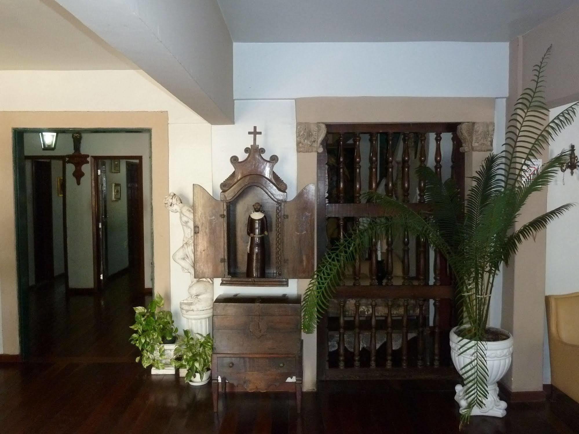 Villa Romana Hotel Salvador Kültér fotó